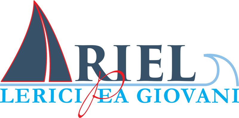 Ariel Festival Logo trasparente