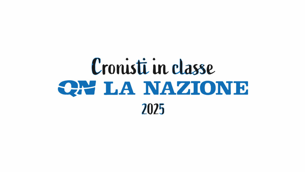 Cronisti in Classe 2025