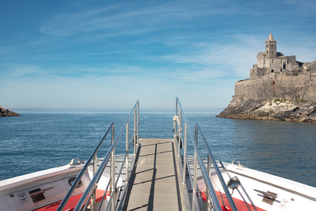 Collegamenti notturni per Porto Venere ed. 2025 3 Porto Venere 2025