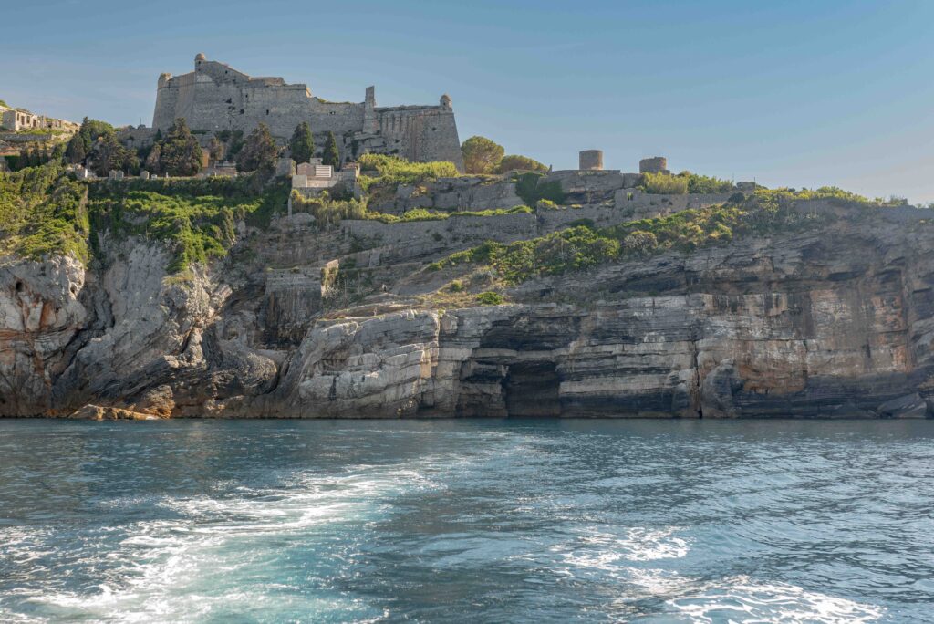 Collegamenti notturni per Porto Venere ed. 2025 7 Porto Venere 2025 2