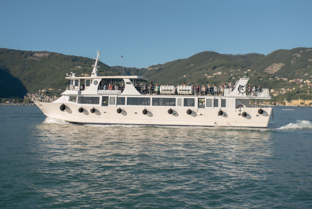 Partecipazione a fiere