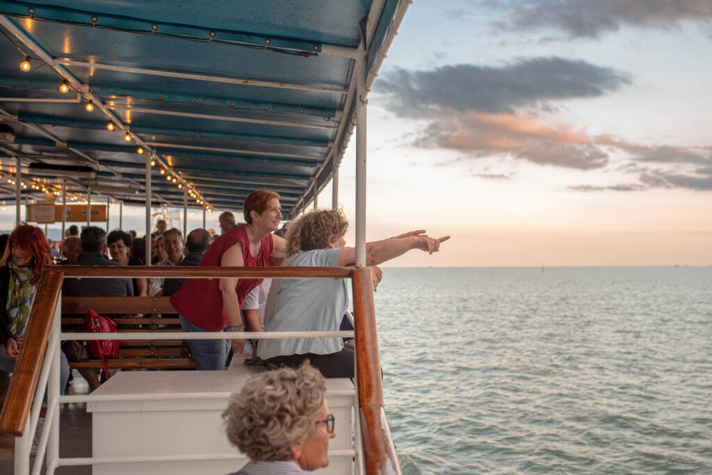 Calendario di Servizio 2026