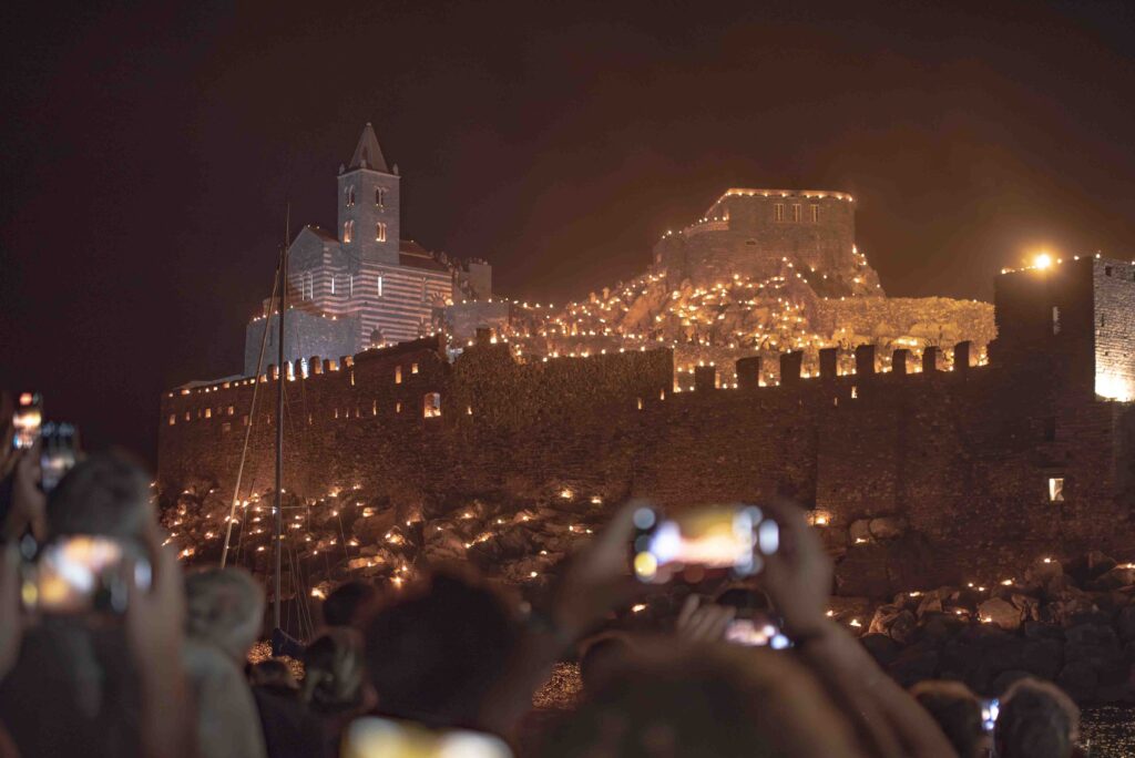 Madonna Bianca 2026